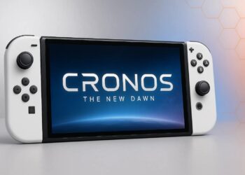 Nintendo Switch 2 verzija Cronosa dobija vizuelni upgrade