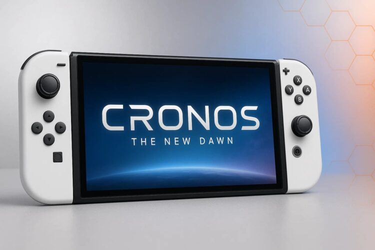Nintendo Switch 2 verzija Cronosa dobija vizuelni upgrade