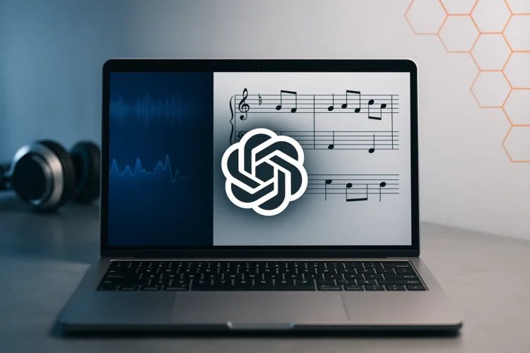 OpenAI ulazi u svet muzike