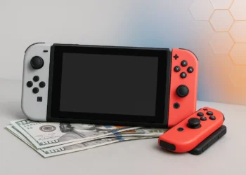 Nintendo podiže tužbu zbog ilegalne distribucije Switch igara