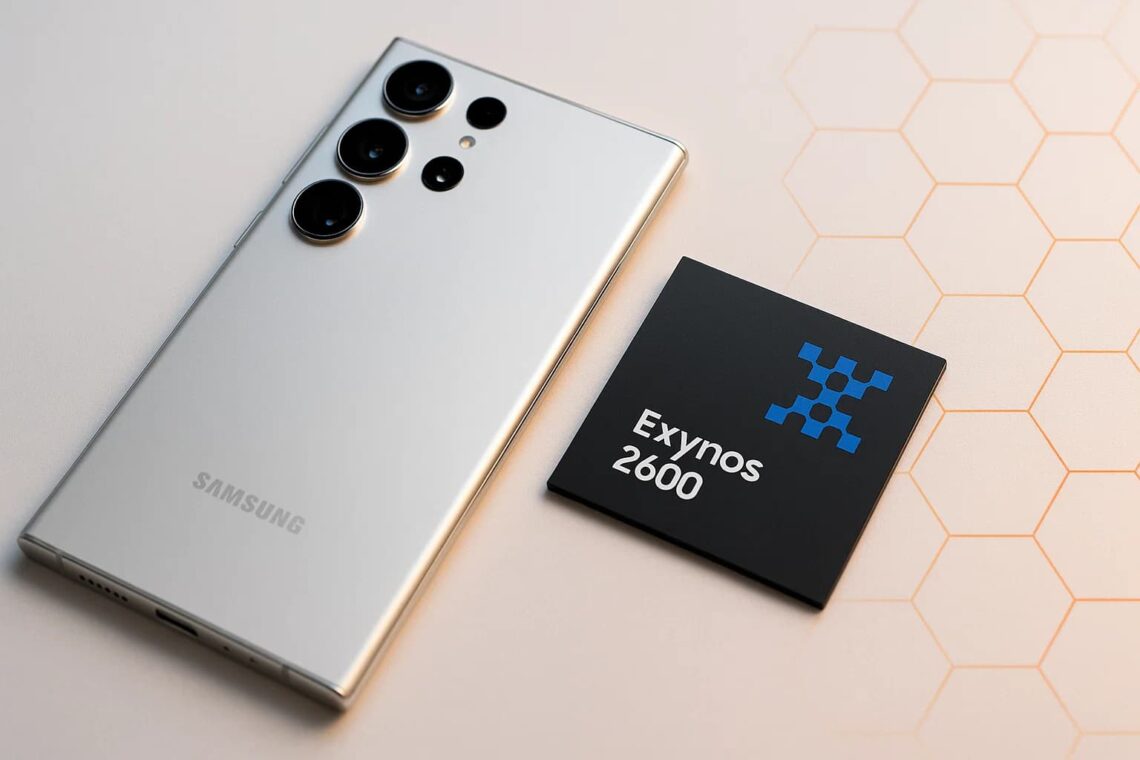Exynos 2600 vraća Samsung u trku za najbrži čip