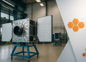 Planet Labs otvara fabriku satelita u Berlinu