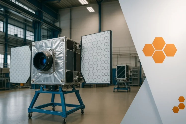 Planet Labs otvara fabriku satelita u Berlinu