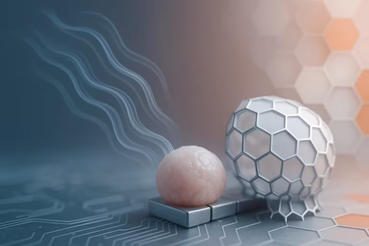 Biohibridni svet – materijali koji se sami obnavljaju