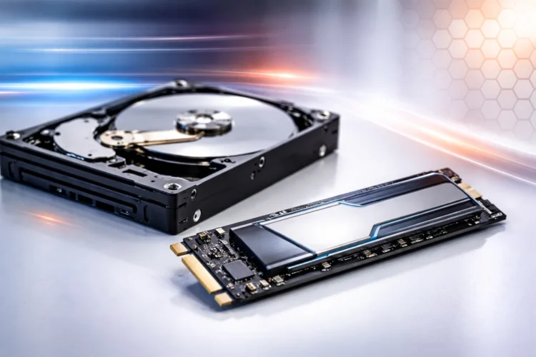 SSD protiv HDD – razlika u ceni postaje dramatična