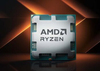 AMD povećao udeo na desktop CPU tržištu za 14,6%