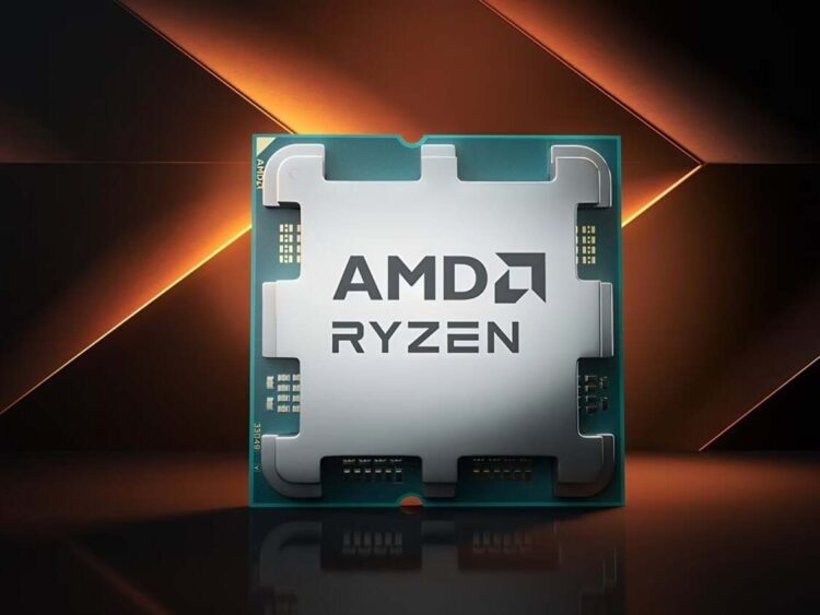 AMD povećao udeo na desktop CPU tržištu za 14,6%
