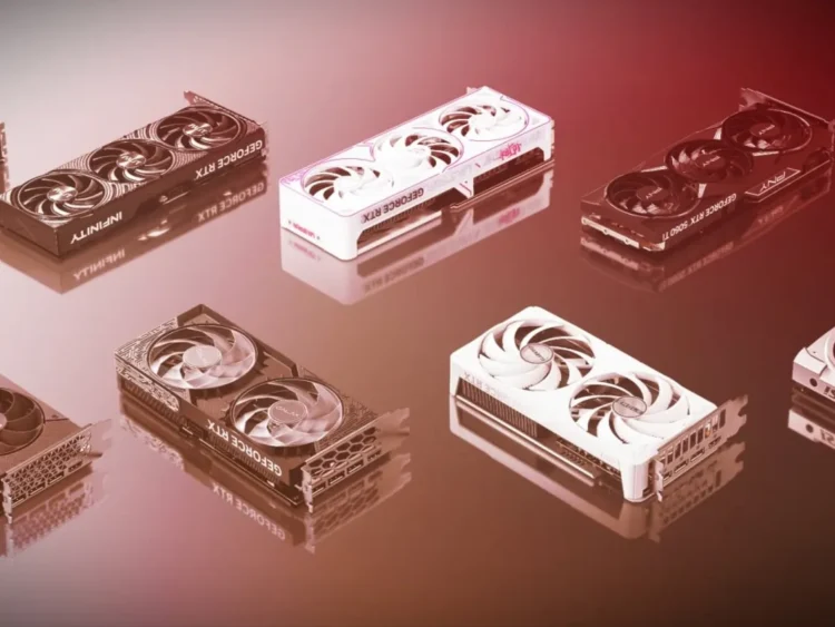 NVIDIA potvrdila nestašicu RTX GPU modela u 2026