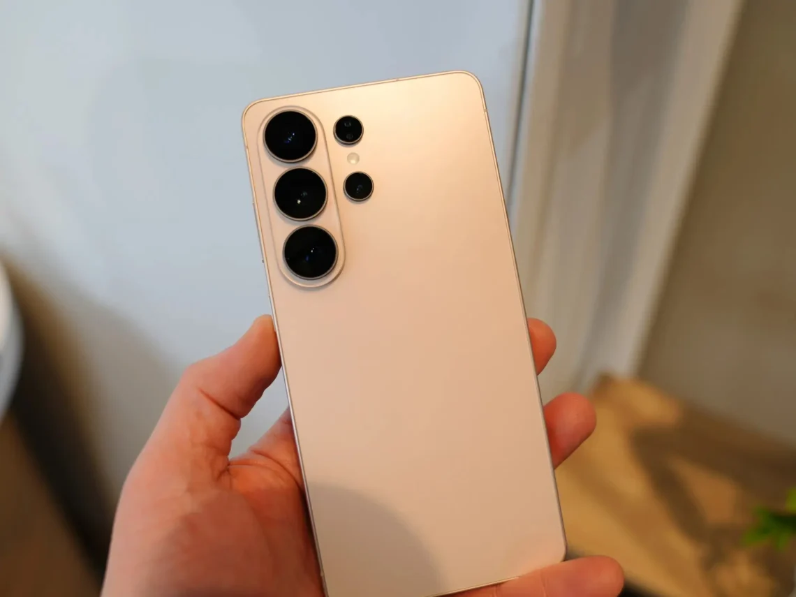 Samsung Galaxy S26 Ultra kompletan vodič za kupce