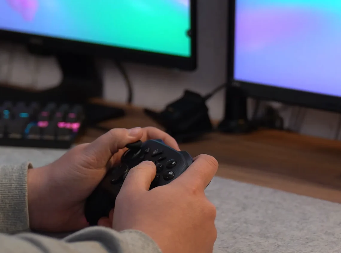 ASUS ROG Raikiri Pro II (Xbox) – clicky osećaj koji pravi razliku