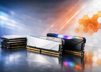 Kraj ludilu cena DDR5?