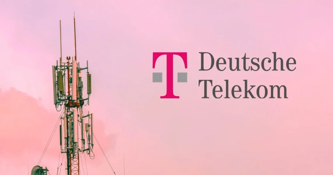 Deutsche Telekom smanjio 5G core potrošnju za 65%