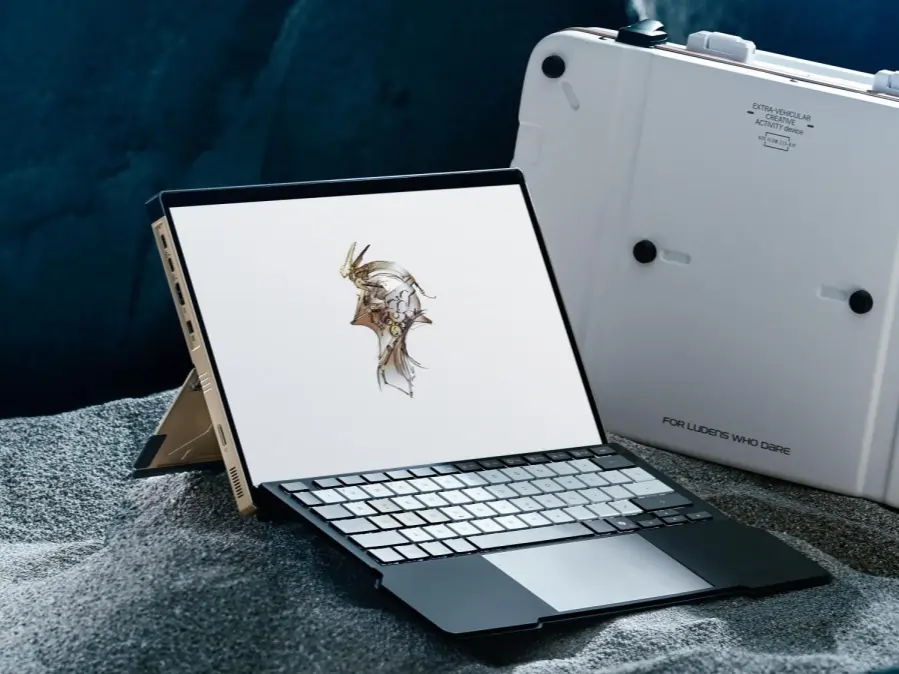 Asus ROG Flow Z13-KJP nastao u saradnji sa Kojima Productions