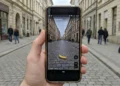 Google želi da integriše Nano Banana u Maps