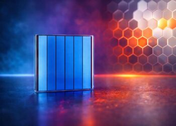 Stakleni čip koji čuva 2 miliona knjiga –