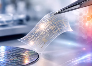 Ultra-tanki silicijum menja budućnost bioelektronike