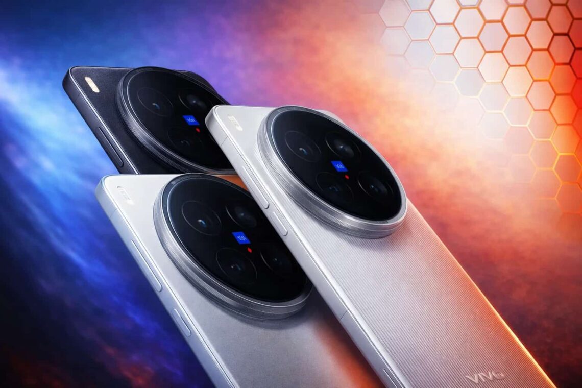 Vivo X300 Ultra i FE – izlaze iz poznatog okvira