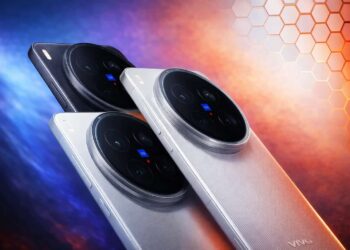 Vivo X300 Ultra i FE – izlaze iz poznatog okvira