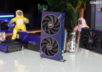 Intel ulazi ozbiljnije u GPU tržište – angažovan novi glavni arhitekta