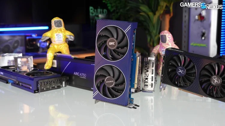 Intel ulazi ozbiljnije u GPU tržište – angažovan novi glavni arhitekta