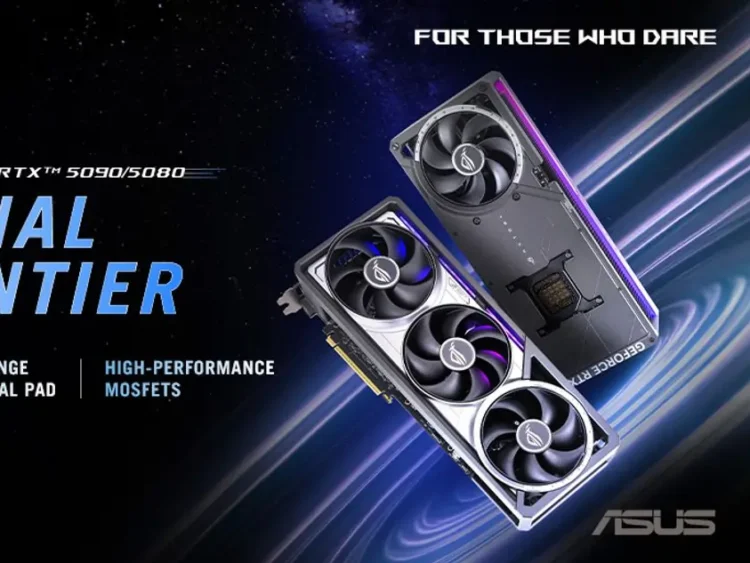 Nvidia praktično preuzela GPU tržište: AMD pao ispod 10% udela