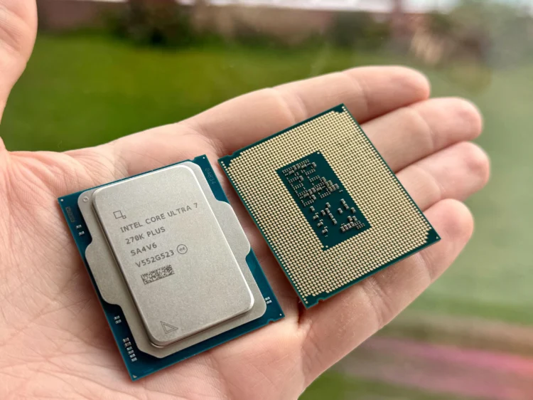Intel predstavlja Core Ultra 270K Plus i 250K Plus procesore