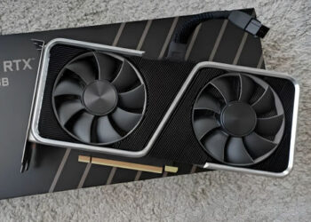 NVIDIA vraća RTX 3060 u proizvodnju zbog nestašice GPU-ova