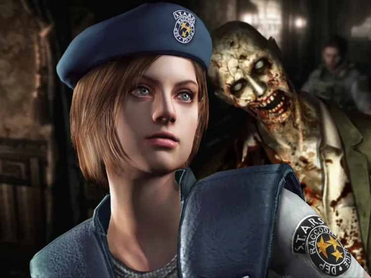 Novi Resident Evil 1 remake navodno u razvoju, izlazak tek za nekoliko godina
