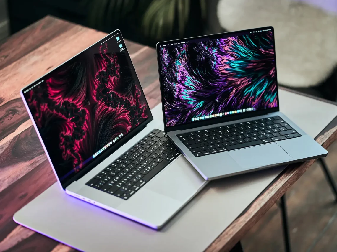 MacBook Pro 16 sa M5 Max čipom do 15% brži od 14-inčnog modela