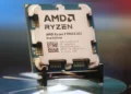 AMD predstavio Ryzen 9 9950X3D2 sa dual 3D V-Cache i 208 MB keša