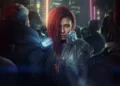 Cyberpunk 2077: Ronin stiže u aprilu kao kolekcionarski vinil