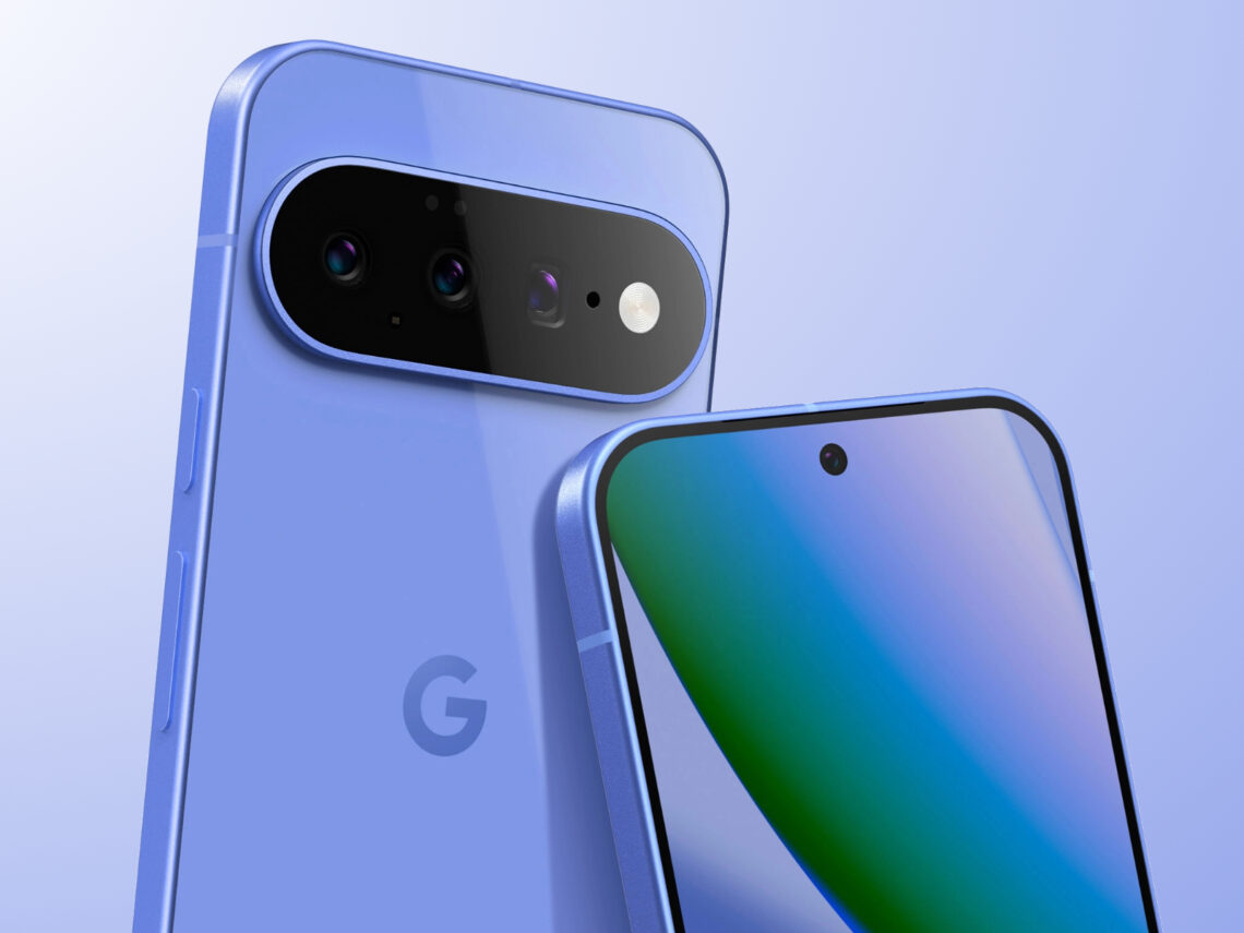 Google Pixel 11 izgleda bolje nego ikad i razlog je vrlo jasan