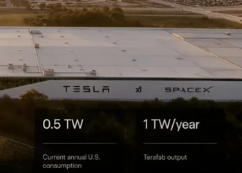 Elon Musk predstavio TeraFab, fabriku čipova za “galaktičku civilizaciju”