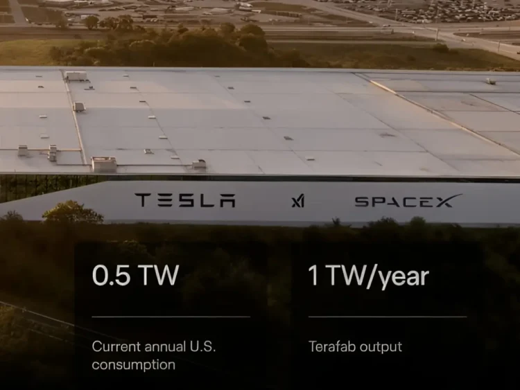 Elon Musk predstavio TeraFab, fabriku čipova za “galaktičku civilizaciju”