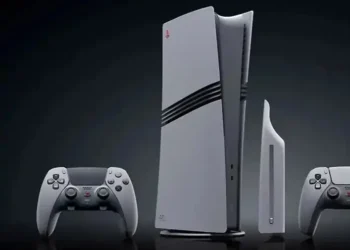 PS6 bez disk drajva i sa 1TB SSD-om, igre bi mogle biti znatno manje