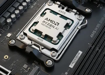 AMD Ryzen AI 400 donosi NPU za Copilot+ na desktop