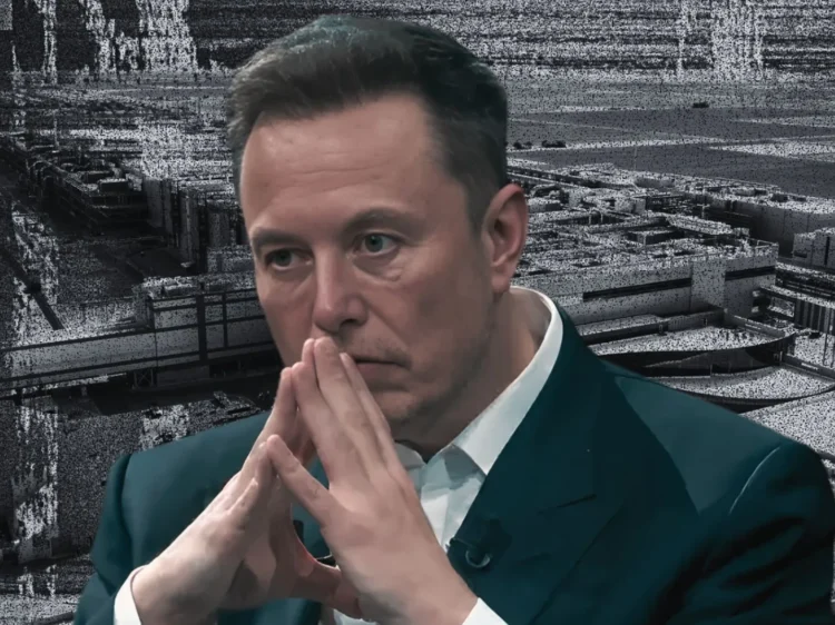 Elon Musk uskoro otkriva plan za najveću fabriku čipova na svetu