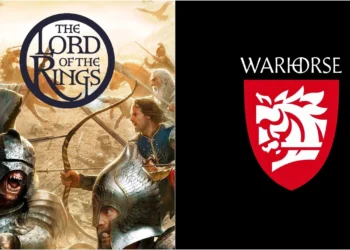 Warhorse sprema LOTR RPG? Glasina koja je zapalila gejming scenu