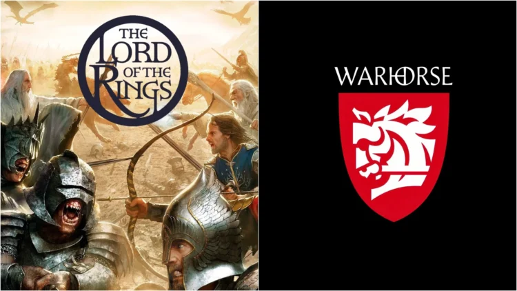 Warhorse sprema LOTR RPG? Glasina koja je zapalila gejming scenu