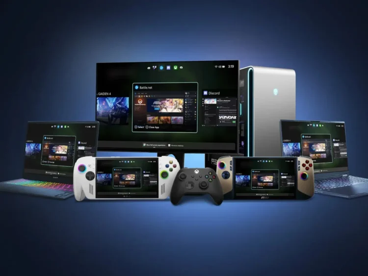 Windows 11 dobija Xbox Mode za gaming, stiže u aprilu