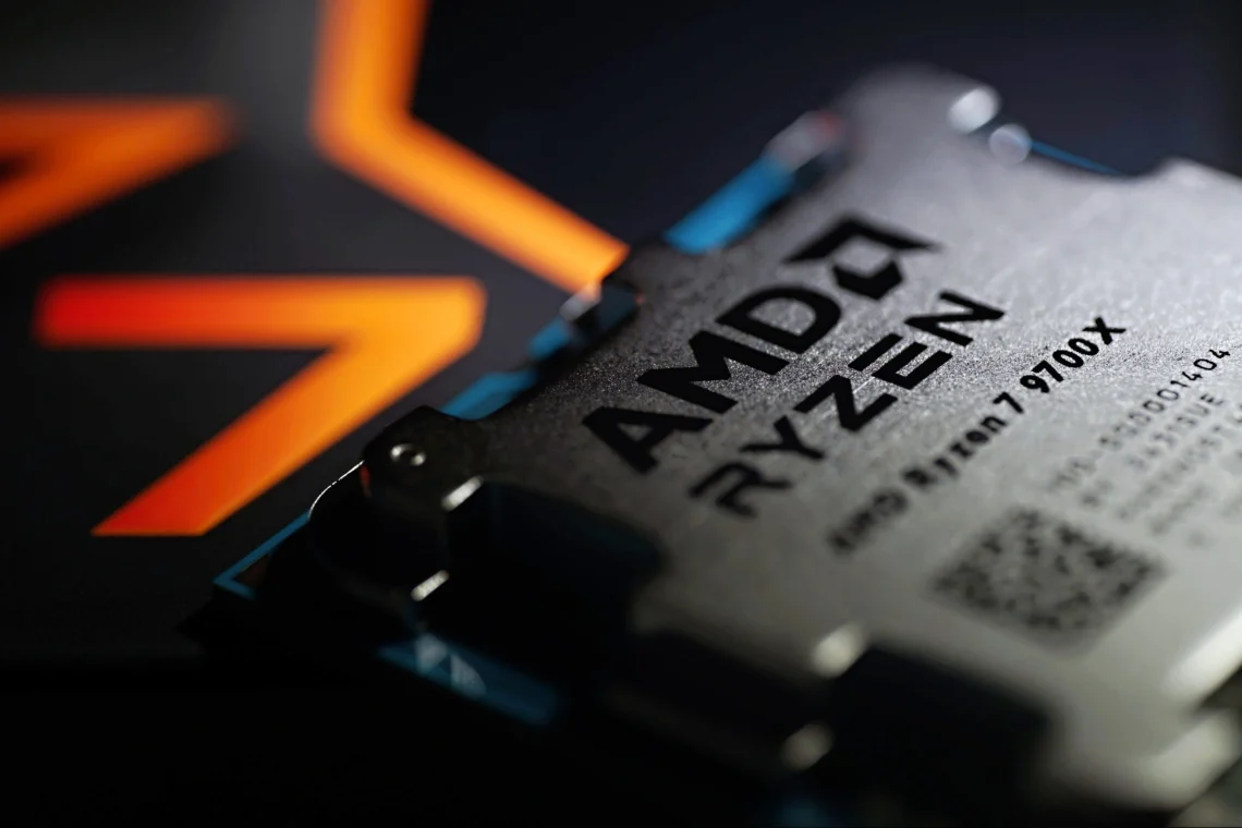 AMD Zen 6 šokira: sporiji takt, ali jače performanse od Zen 5