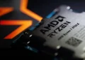 AMD Zen 6 šokira: sporiji takt, ali jače performanse od Zen 5