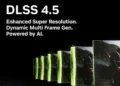 NVIDIA uvodi MFG 6x u DLSS 4.5, stiže 31. marta