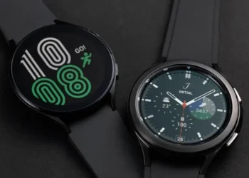 Galaxy Watch 4 dobija Wear OS 6 update i sigurnosnu zakrpu