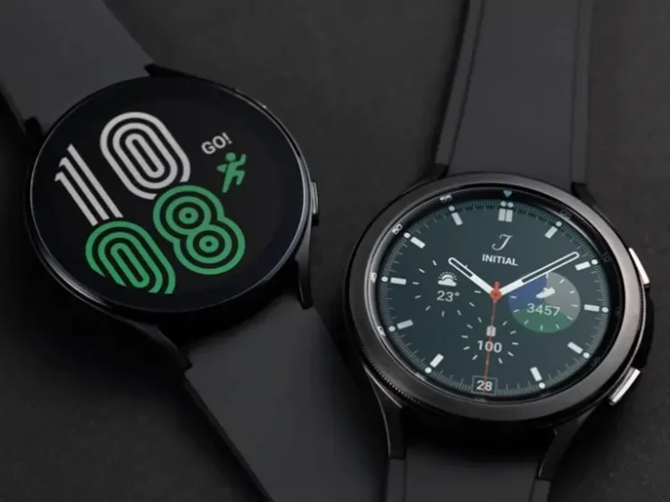 Galaxy Watch 4 dobija Wear OS 6 update i sigurnosnu zakrpu