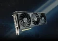 ASUS predstavio RTX 5080 PRIME EVO bez vapor chamber hlađenja