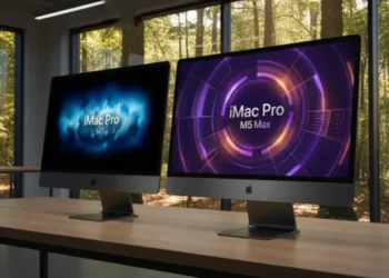 Apple planira iMac sa OLED ekranom, stiže do kraja decenije