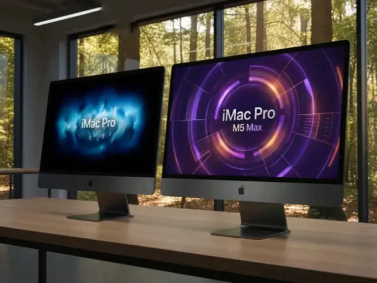 Apple planira iMac sa OLED ekranom, stiže do kraja decenije