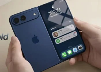 iPhone Fold donosi iPad-like interfejs na velikom unutrašnjem ekranu