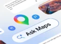 Google Maps dobija veliko 3D redizajniranje i novu AI funkciju